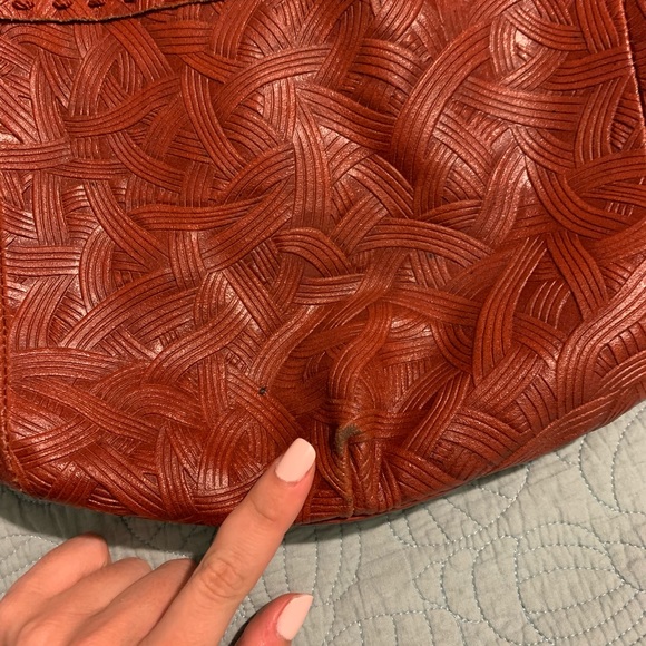 The Sak Large Hobo Bag - Picture 6 of 8